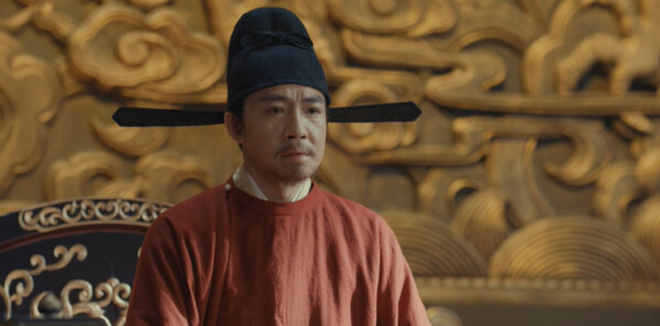 太平年第37集剧照