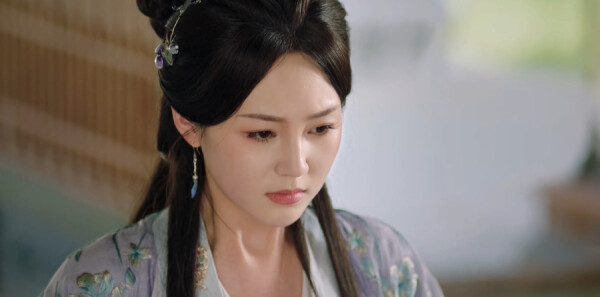 九尾藏不住第5集剧照