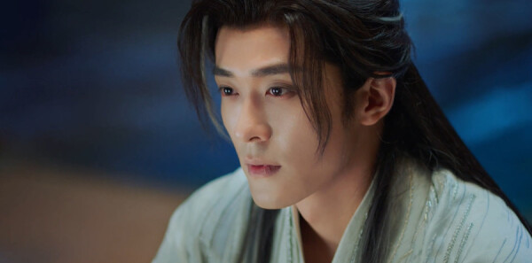 九尾藏不住第7集剧照