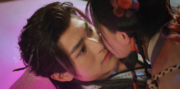 九尾藏不住第7集剧照