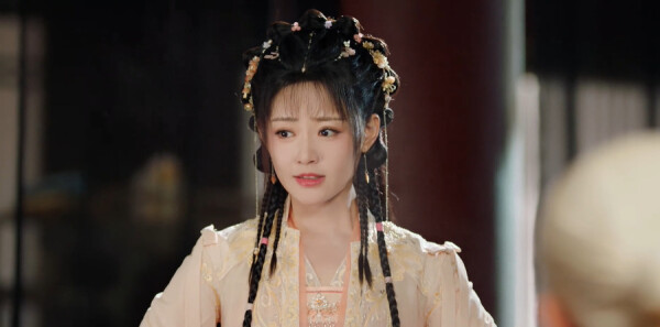 九尾藏不住第9集剧照