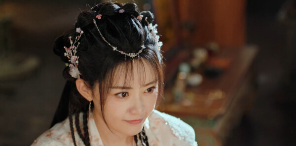 九尾藏不住第10集剧照