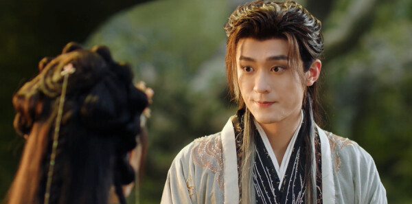 九尾藏不住第10集剧照