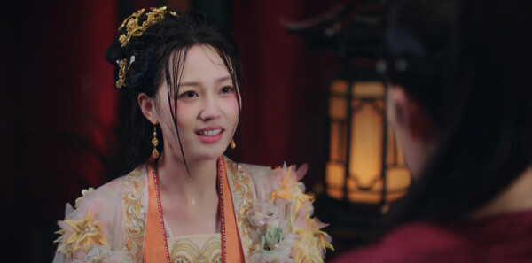 九尾藏不住第12集剧照