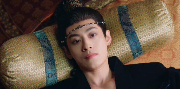 九尾藏不住第13集剧照