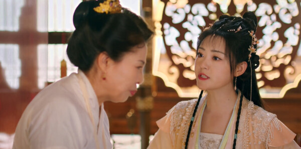 九尾藏不住第13集剧照