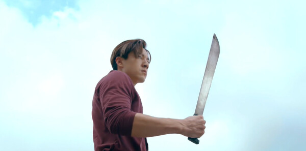 非常检控观第1集剧照