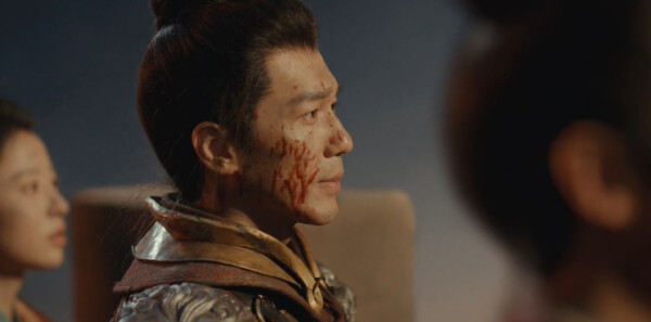 太平年第9集剧照