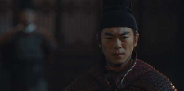 太平年第10集剧照