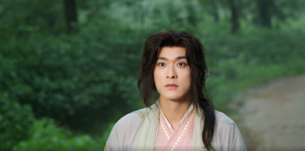 九尾藏不住第16集剧照