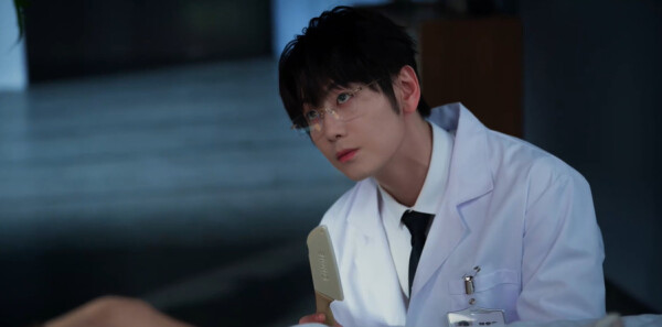 炽热吸引第2集剧照