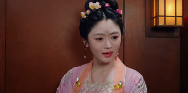 九尾藏不住第18集剧照