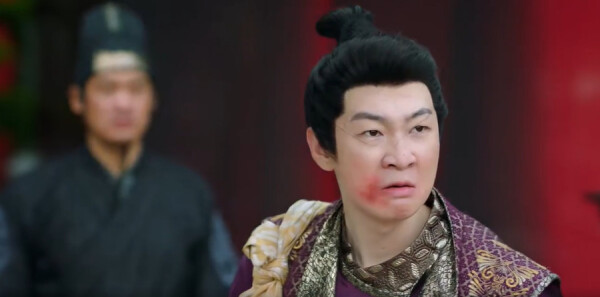 九尾藏不住第19集剧照