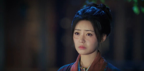 九尾藏不住第19集剧照