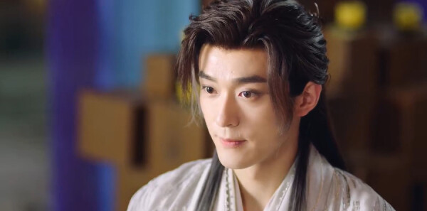 九尾藏不住第20集剧照