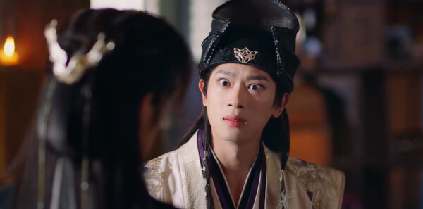 九尾藏不住第20集剧照