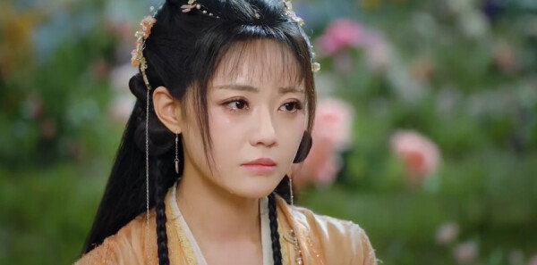 九尾藏不住第23集剧照