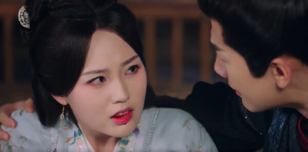 九尾藏不住第22集剧照