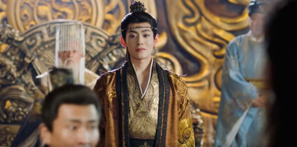 九尾藏不住第23集剧照