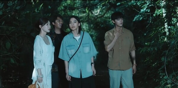 暗处第10集剧照