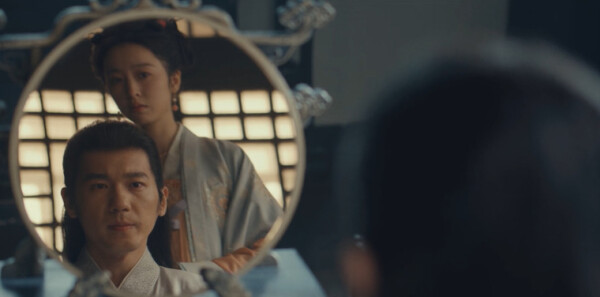 太平年第11集剧照