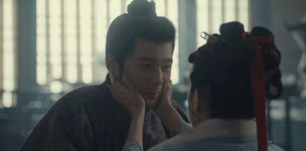 太平年第12集剧照