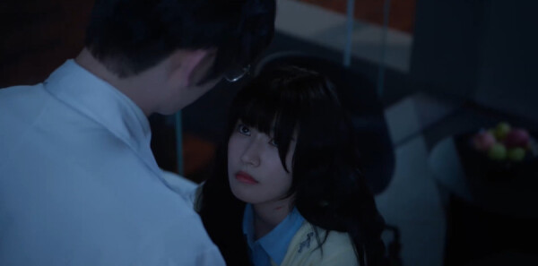 炽热吸引第3集剧照