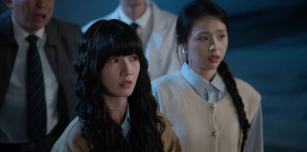 炽热吸引第5集剧照