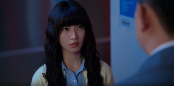 炽热吸引第6集剧照