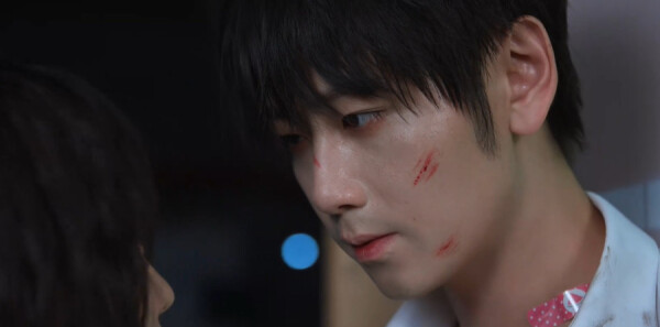 炽热吸引第8集剧照