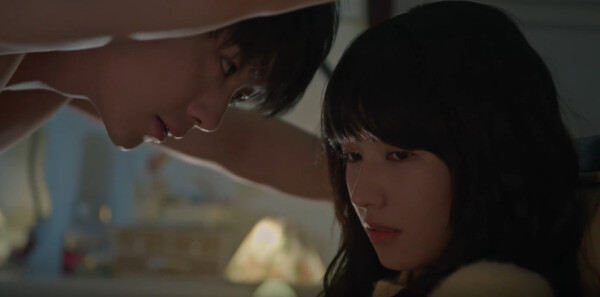 炽热吸引第10集剧照