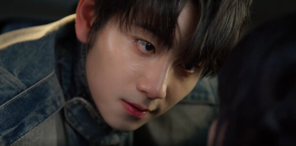 炽热吸引第14集剧照