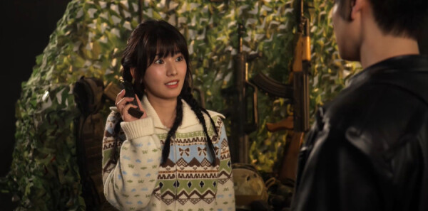 炽热吸引第15集剧照