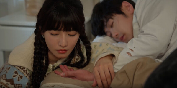 炽热吸引第17集剧照