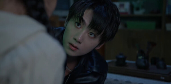 炽热吸引第17集剧照