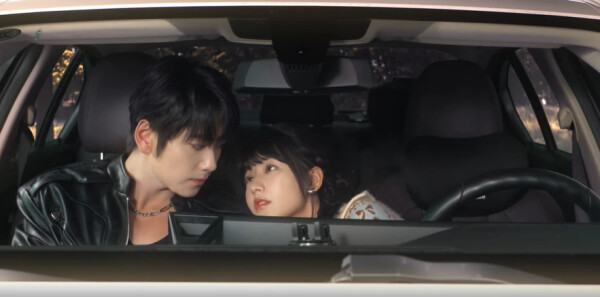 炽热吸引第18集剧照