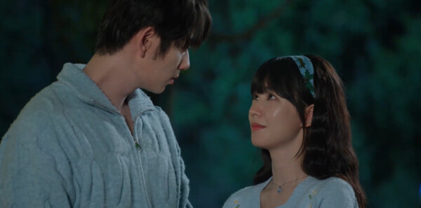 炽热吸引第20集剧照