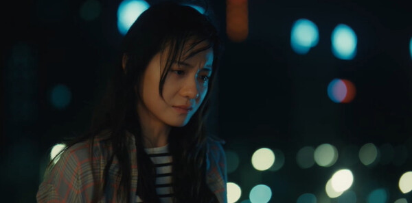 夜色正浓第2集剧照