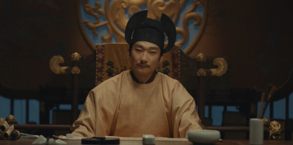 太平年第14集剧照