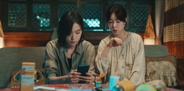 暗处第15集剧照