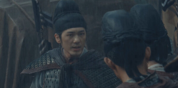 太平年第16集剧照