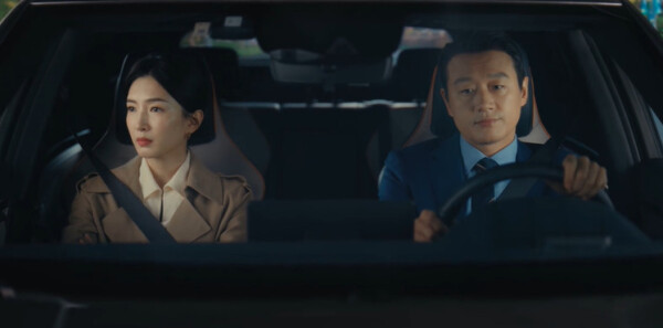 夜色正浓第5集剧照