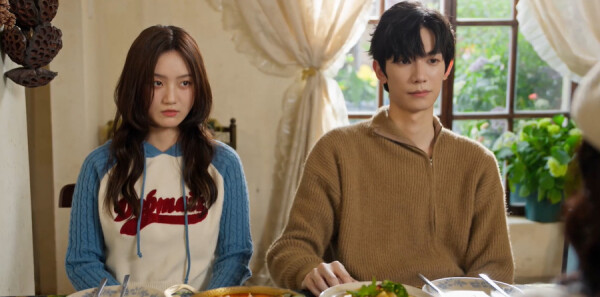 炽热吸引第21集剧照