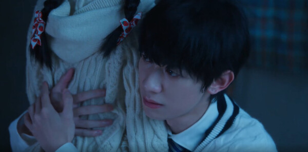 炽热吸引第23集剧照