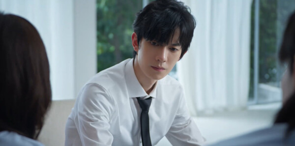 炽热吸引第23集剧照