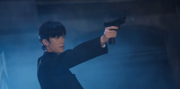 炽热吸引第26集剧照