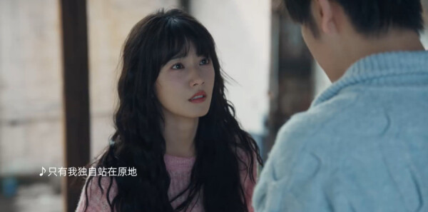 炽热吸引第28集剧照