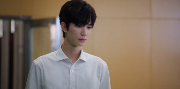 炽热吸引第28集剧照