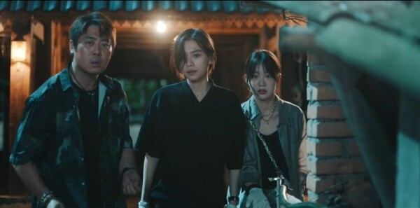 暗处第17集剧照