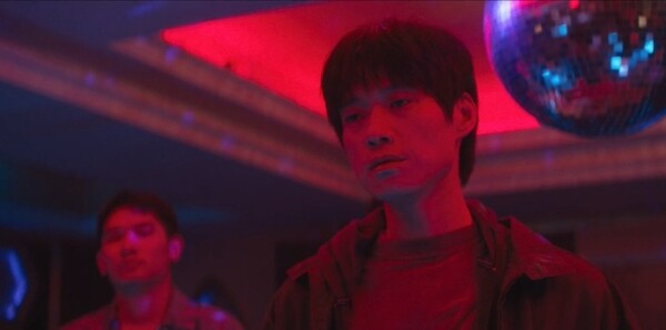 有罪之身第7集剧照